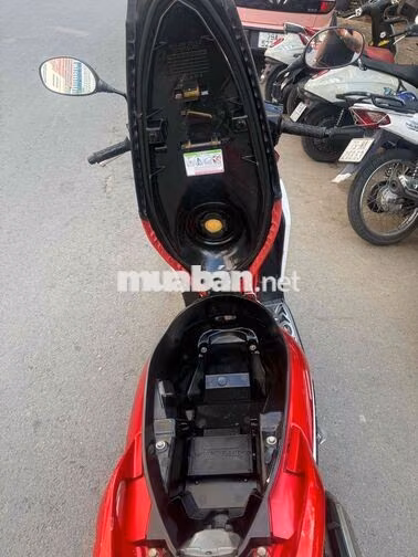 Honda Air Blade 2011 125cc Đỏ 52.560 km