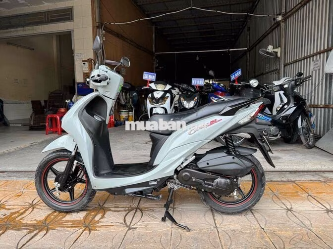KYMCO CANDY (49cm3)(2023) BS:65FA:CẦN THƠ