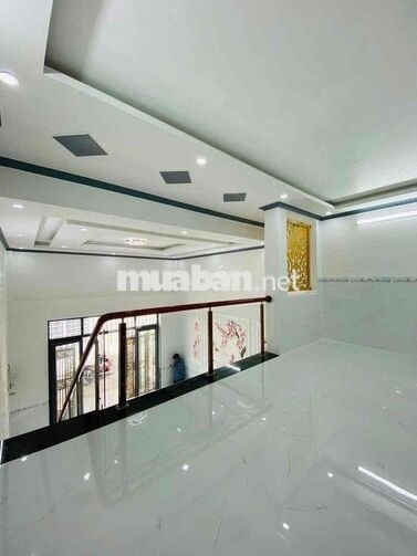 CHO THUÊ NHÀ 2 PHÒNG LỘ OTO TỚI NHÀ