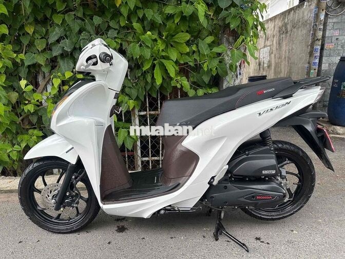 Honda Vision 2022 smatkey mới 90%