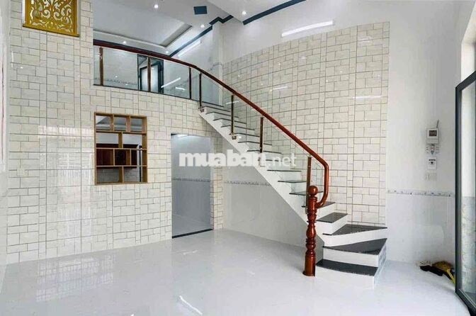 CHO THUÊ NHÀ 2 PHÒNG LỘ OTO TỚI NHÀ