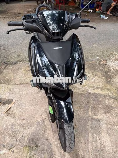 Honda Winner X 150 2022 Đen bóng