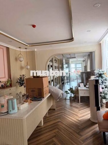 🔥 GÓC 2 MẶT TIỀN BÙI THỊ XUÂN, TUYẾN THƯƠNG HIỆU QUẬN 1 – NHÀ 5 TẦNG✨