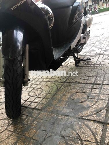 Honda Vision 2012 cần bán lại