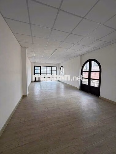 🔥 GÓC 2 MẶT TIỀN BÙI THỊ XUÂN, TUYẾN THƯƠNG HIỆU QUẬN 1 – NHÀ 5 TẦNG✨