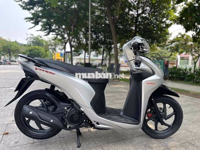 Bán vision 2020 : 9 chủ chỉ bán Sang tên Ko  Uỷ Q