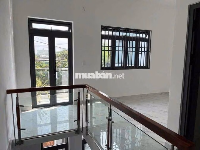 Nhà nguyên căn 1 lầu 5x18m, mặt tiền Trương Thị Như, xã Xuân Thới Sơn