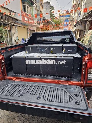 Mitsubishi Triton Athlete 4x4 Full Option 2021 Cam