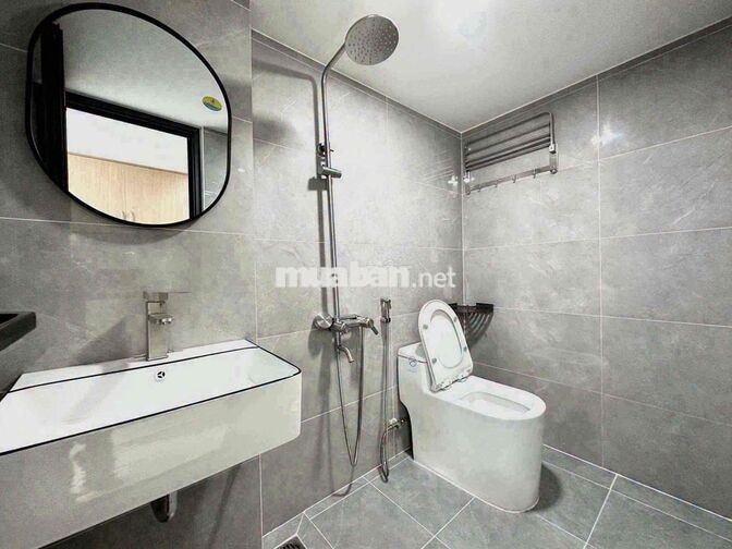 DUPLEX RỘNG NỘI THẤT THEO YÊU CẦU - Ở ĐƯỢC 4 NGƯỜI gần KCX, LOTTE MART