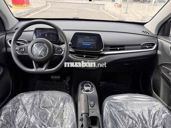 Vinfast VF5 Plus Trắng