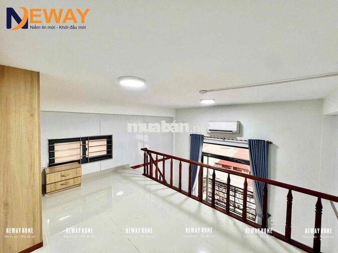 CĂN HỘ MINI BAN CÔNG RIÊNG THOÁNG MÁT ĐẦY ĐỦ TIỆN NGHI NGAY AEON TP