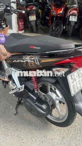 Yamaha no4 gtdđ bstp máy ngon xe khá