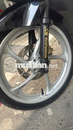 Yamaha no4 gtdđ bstp máy ngon xe khá