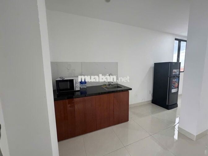 CHO THUÊ CĂN HỘ MỚI 2 PHÒNG NGỦ, DIỆN TÍCH 60M² 