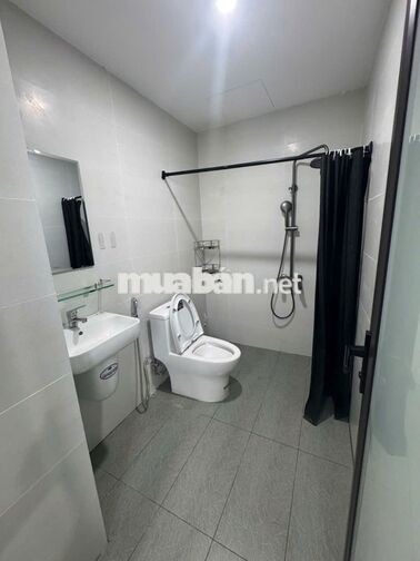 CHO THUÊ CĂN HỘ MỚI 2 PHÒNG NGỦ, DIỆN TÍCH 60M² 