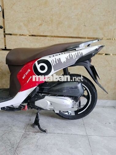 Honda Vision FI 2019 , Ủy Quyền Ký Mua Bán OK,