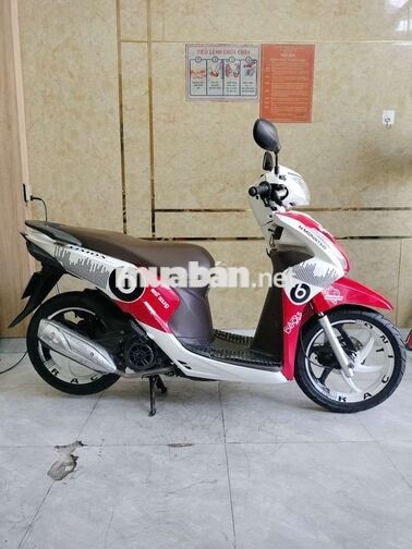 Honda Vision FI 2019 , Ủy Quyền Ký Mua Bán OK,