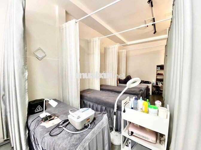 45m2 - Ngang 4 - Hẻm 10m Nguyễn Thái Bình