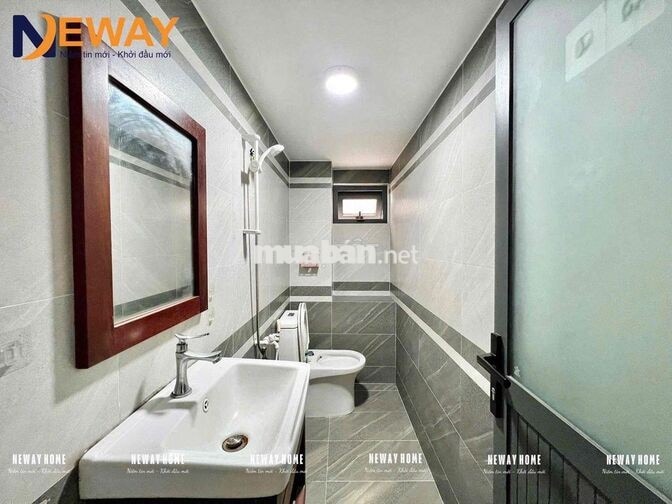 CĂN HỘ MINI BAN CÔNG RIÊNG THOÁNG MÁT ĐẦY ĐỦ TIỆN NGHI NGAY AEON TP
