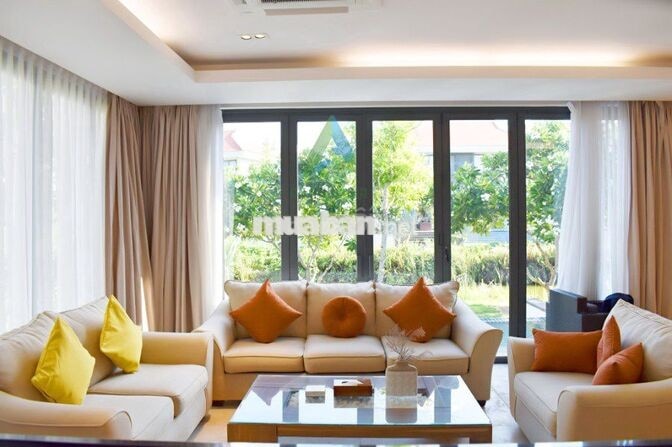 Cho thuê biệt thự 2 tầng đường Trường Sa, P.Ngũ Hành Sơn 