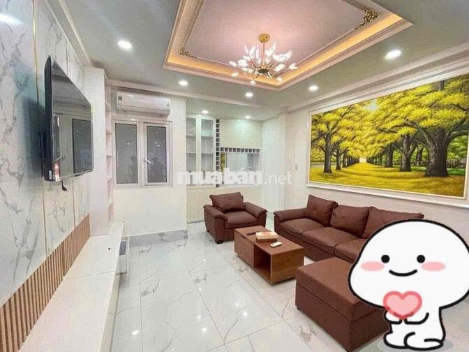 ❤️ NHÀ KHU BIỆT LẬP - NỘI THẤT XỊN - BẢO AN 24/24 NGHIÊM NGẶC