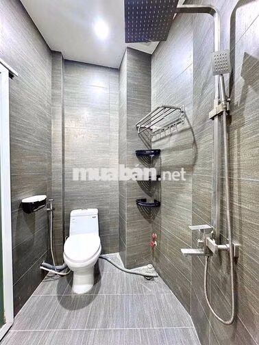 CHO THUÊ CHUNG CƯ - BANCOL - FULL NỘI THẤT - NGAY HOÀNG SA - T9/2026