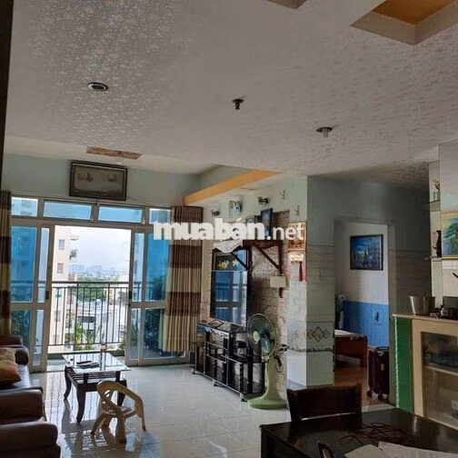 CHO THUÊ CĂN HỘ VĨNH TƯỜNG QUẬN BÌNH TÂN 90M 2PN
