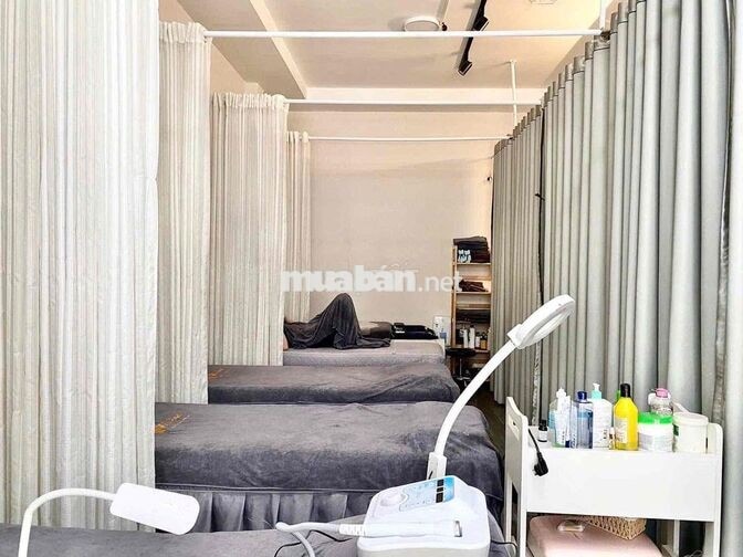 45m2 - Ngang 4 - Hẻm 10m Nguyễn Thái Bình