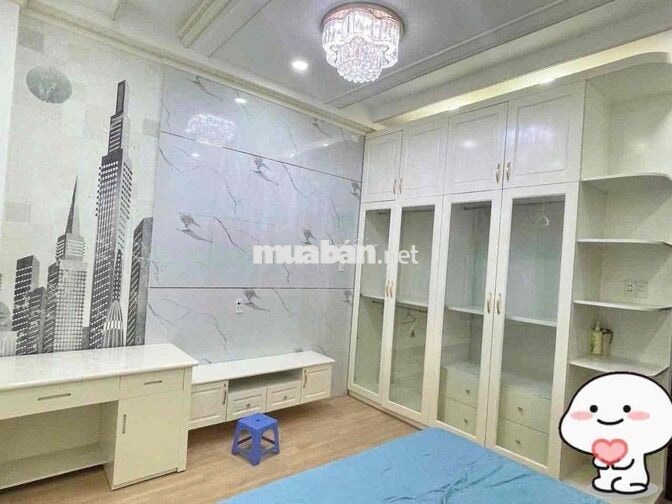❤️ NHÀ KHU BIỆT LẬP - NỘI THẤT XỊN - BẢO AN 24/24 NGHIÊM NGẶC