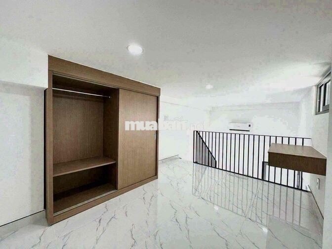 DUPLEX RỘNG NỘI THẤT THEO YÊU CẦU - Ở ĐƯỢC 4 NGƯỜI gần KCX, LOTTE MART