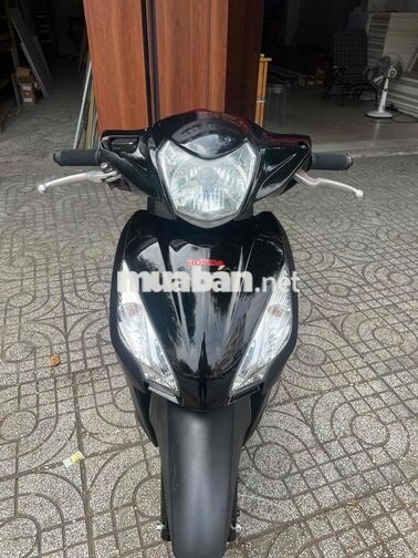 Honda Vision 2016