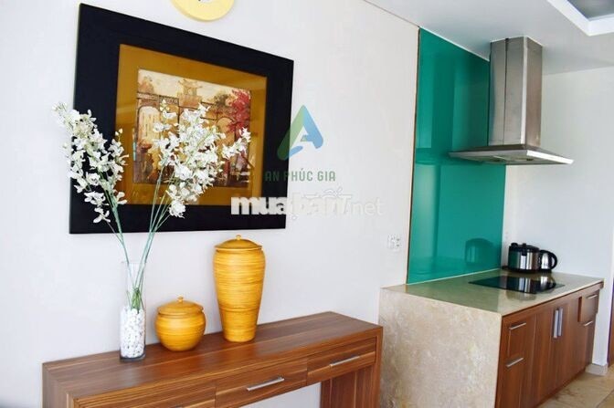 Cho thuê biệt thự 2 tầng đường Trường Sa, P.Ngũ Hành Sơn 