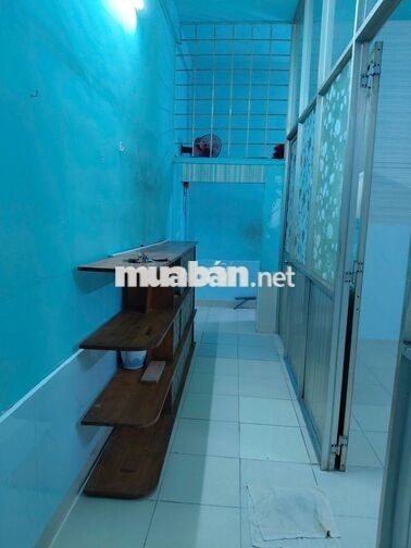 🏠 CHO THUÊ CĂN HỘ ~36M² – ĐƯỜNG LÝ THƯỜNG KIỆT, TP.HCM
