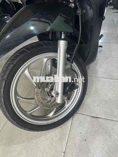 Honda Vision 2023 Đen 32536 km