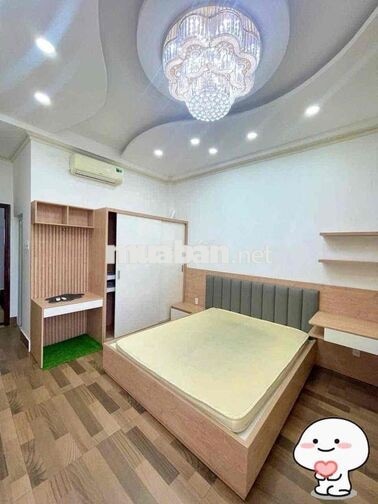❤️ NHÀ KHU BIỆT LẬP - NỘI THẤT XỊN - BẢO AN 24/24 NGHIÊM NGẶC