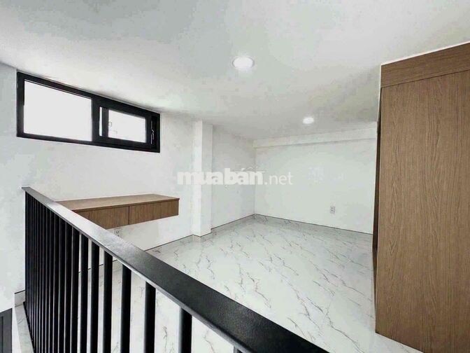 DUPLEX RỘNG NỘI THẤT THEO YÊU CẦU - Ở ĐƯỢC 4 NGƯỜI gần KCX, LOTTE MART