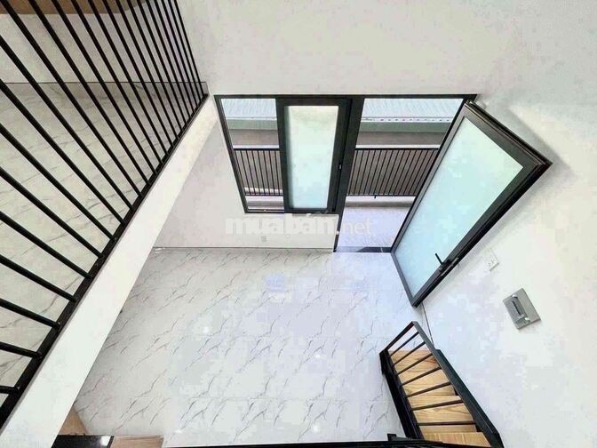DUPLEX RỘNG NỘI THẤT THEO YÊU CẦU - Ở ĐƯỢC 4 NGƯỜI gần KCX, LOTTE MART