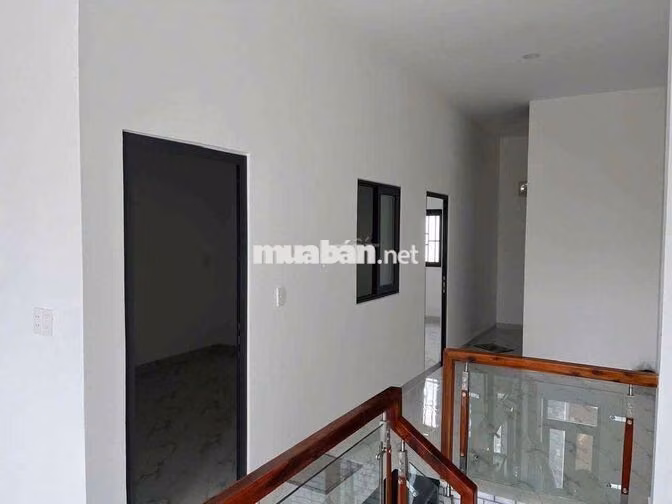 Nhà nguyên căn 1 lầu 5x18m, mặt tiền Trương Thị Như, xã Xuân Thới Sơn