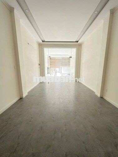 TÒA NHÀ TRUNG TÂM- 254E Huỳnh Văn Bánh, P11, PN- 5x18m, 5 Tầng, 450m2