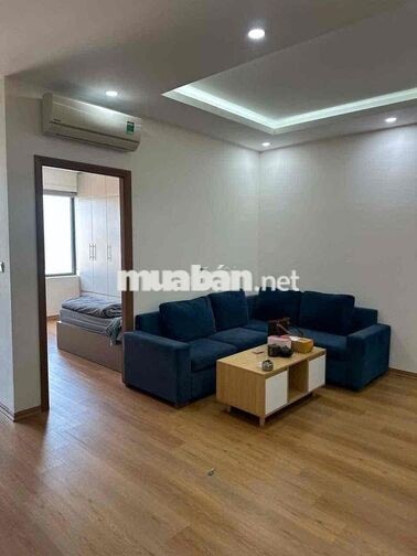 Bán căn hộ thương mại The Ori Garden 1PN+ 45m² Full nội thất 1,67 tỷ