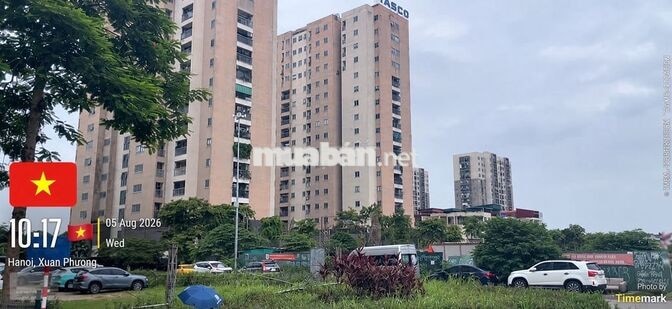 🏠 CHÍNH CHỦ CHO THUÊ CĂN HỘ XUÂN PHƯƠNG – 65M² – 2PN