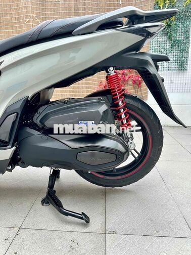 Honda SH350i 2025 BSTP Xám odo 7000km chính chủ