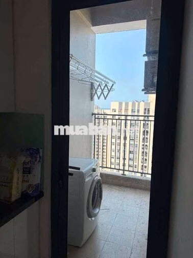 Bán căn hộ thương mại The Ori Garden 1PN+ 45m² Full nội thất 1,67 tỷ