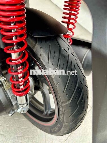 Honda SH350i 2025 BSTP Xám odo 7000km chính chủ