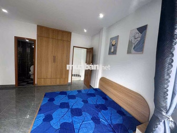 166 ✨ 🏡 CHO THUÊ NHÀ 3 TẦNG KIỆT Ô TÔ 6M NÚI THÀNH