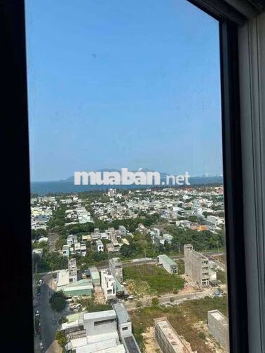 Bán căn hộ thương mại The Ori Garden 1PN+ 45m² Full nội thất 1,67 tỷ