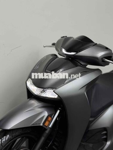 Honda SH350i 2025 Xám 6000 km