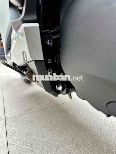 Honda SH350i 2025 BSTP Xám odo 7000km chính chủ