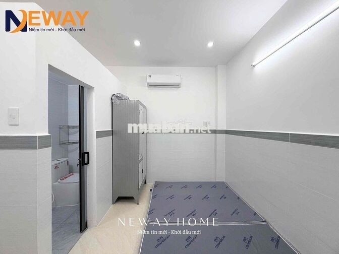 KHAI TRƯƠNG STUDIO MỚI XÂY SẴN NỘI THẤT NGAY NGUYỄN THỊ TÚ BÌNH THÀNH