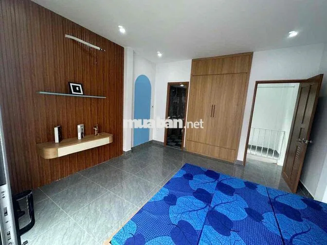 166 ✨ 🏡 CHO THUÊ NHÀ 3 TẦNG KIỆT Ô TÔ 6M NÚI THÀNH